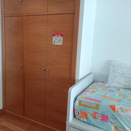 Maravilloso Apartamento En La Playa...Muy Especial Sanxenxo Esterno foto