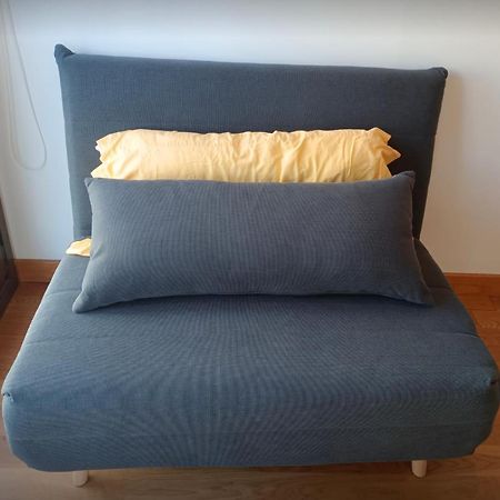 Maravilloso Apartamento En La Playa...Muy Especial Sanxenxo Esterno foto