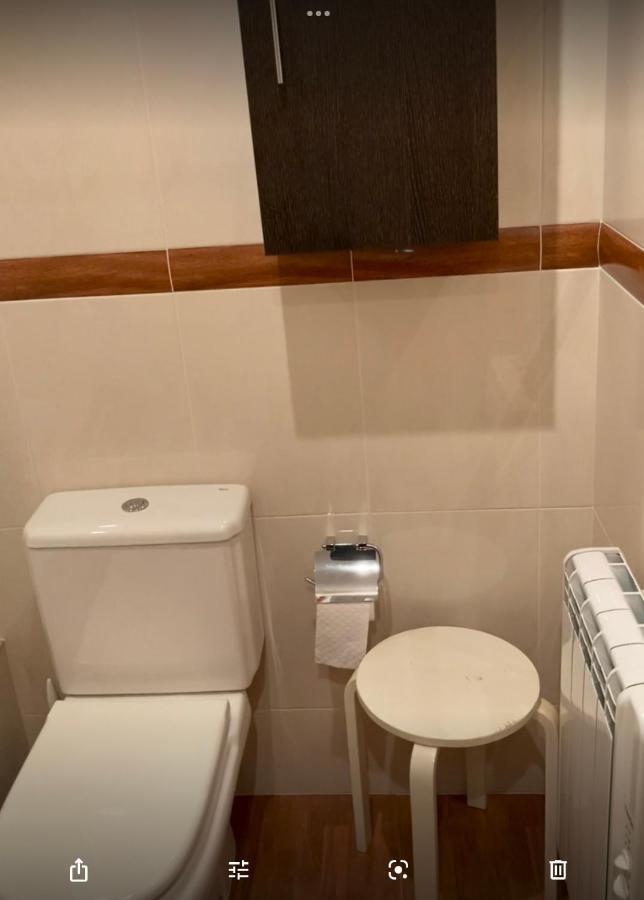 Maravilloso Apartamento En La Playa...Muy Especial Sanxenxo Esterno foto